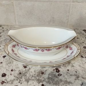 RC Japan Fine China 2 piece set